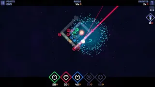 Скриншот 3 к игре Colony Defense - Tower Defense