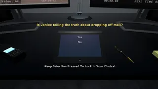 Скриншот 6 к игре Case Files: Behind Closed Doors
