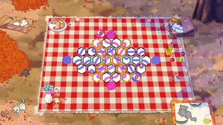 Скриншот 4 к игре Hex Cats