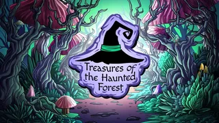 Скриншот 3 к игре Treasures of the Haunted Forest