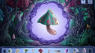 Скриншот 5 к игре Treasures of the Haunted Forest