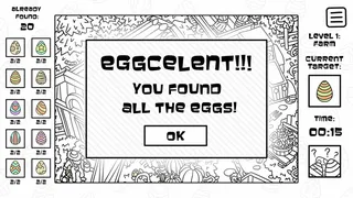 Скриншот 4 к игре There's No Easter Eggs