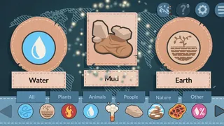 Скриншот 1 к игре Alchemy: Origins