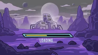 Скриншот 2 к игре Escape from the Abandoned Outpost