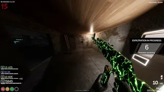 Скриншот 2 к игре Realm of the Undead