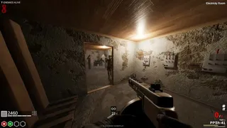 Скриншот 6 к игре Realm of the Undead