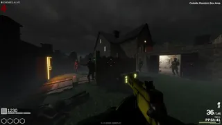 Скриншот 8 к игре Realm of the Undead