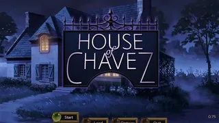 Скриншот 1 к игре House Of Chavez