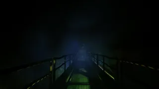 Скриншот 4 к игре Ghost Lift & The Dead Detectives