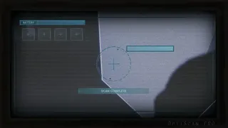 Скриншот 6 к игре Ghost Lift & The Dead Detectives