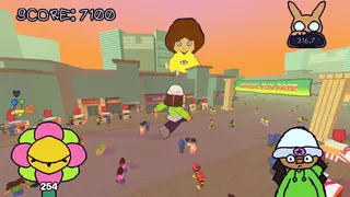 Скриншот 1 к игре KIPIDON: We Will Always Love You