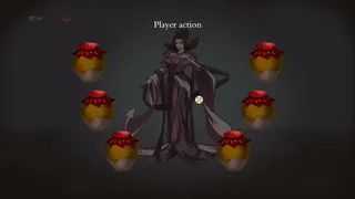 Скриншот 3 к игре Monsters and Spirits