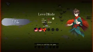 Скриншот 6 к игре Monsters and Spirits
