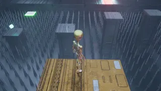 Скриншот 3 к игре Escape!