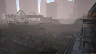 Скриншот 2 к игре Hazardous