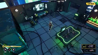 Скриншот 7 к игре Shell Runner
