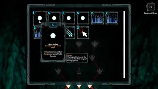 Скриншот 3 к игре Abyss of Cain