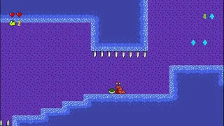 Скриншот 2 к игре Jabuti Adventures