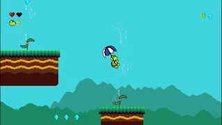 Скриншот 4 к игре Jabuti Adventures