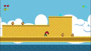 Скриншот 5 к игре Jabuti Adventures