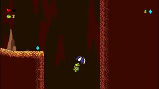 Скриншот 6 к игре Jabuti Adventures