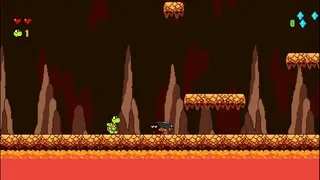 Скриншот 7 к игре Jabuti Adventures