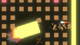 Скриншот 2 к игре Rocket Smash