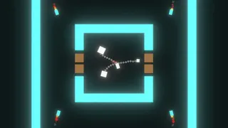 Скриншот 4 к игре Rocket Smash