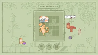 Скриншот 1 к игре CatBox