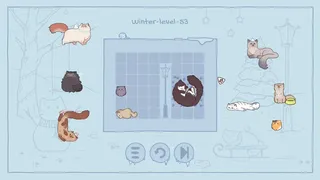 Скриншот 2 к игре CatBox