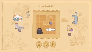Скриншот 3 к игре CatBox