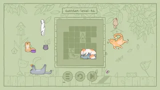 Скриншот 4 к игре CatBox