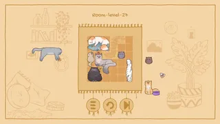 Скриншот 5 к игре CatBox