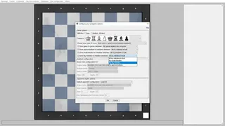 Скриншот 1 к игре Chess Exerciser