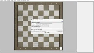 Скриншот 4 к игре Chess Exerciser