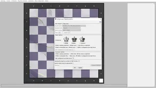 Скриншот 8 к игре Chess Exerciser