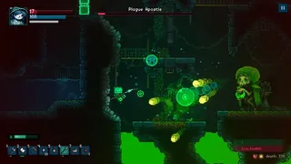 Скриншот 6 к игре Roam