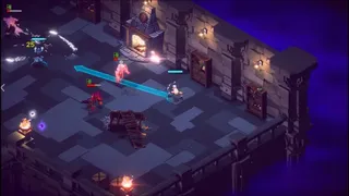 Скриншот 2 к игре Quill