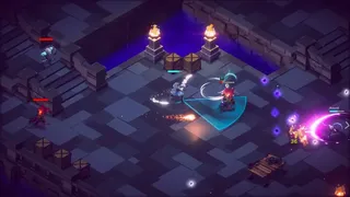 Скриншот 3 к игре Quill