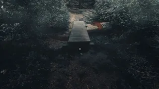 Скриншот 3 к игре Святой ожог ведьмы