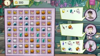 Скриншот 3 к игре Susan's Potion Workshop