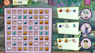 Скриншот 5 к игре Susan's Potion Workshop