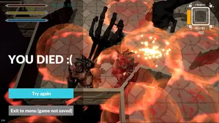 Скриншот 1 к игре LastRo