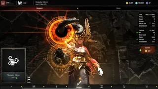 Скриншот 5 к игре Magic vs Metal