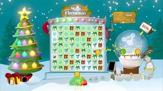 Скриншот 1 к игре Mint Christmas