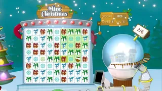 Скриншот 3 к игре Mint Christmas