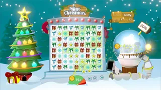 Скриншот 5 к игре Mint Christmas