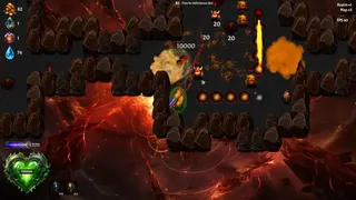 Скриншот 2 к игре Wings of Redemption