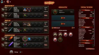 Скриншот 3 к игре Wings of Redemption