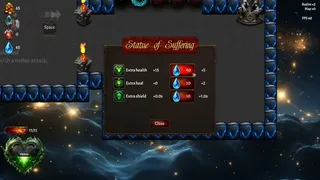 Скриншот 4 к игре Wings of Redemption